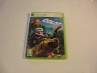 Odlot Disney Pixar - GRA Xbox 360 - Opole 3598