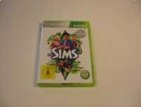 Die Sims 3 - GRA Xbox 360 - Opole 3604