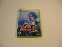 Dynasty Warriors 6 - GRA Xbox 360 - Opole 3606