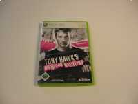 Tony Hawks American Wasteland - GRA Xbox 360 - Opole 3607