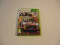 WRC 3 World Rally Championship - GRA Xbox 360 - Opole 3612