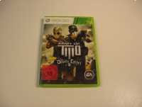 Army of Two The Devils Cartel - GRA Xbox 360 - Opole 3620