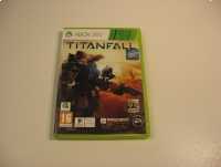 Titanfall - GRA Xbox 360 - Opole 3621