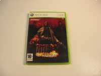 Hellboy The Science of Evil - GRA Xbox 360 - Opole 3622