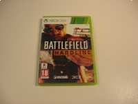 Battlefield Hardline - GRA Xbox 360 - Opole 3624