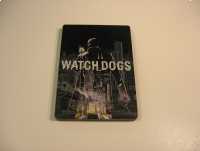 Watch Dogs Steelbook - GRA Xbox 360 - Opole 3625