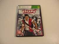 Escape Dead Island - GRA Xbox 360 - Opole 3628