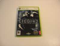 The Chronicles of Riddick - GRA Xbox 360 - Opole 3629