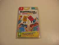 Snipperclips Plus Cut it out together! - GRA Nintendo Switch - Opole 3652