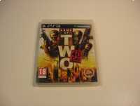 Army of Two the 40th - GRA Ps3 - Opole 3660