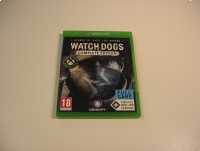 Watch Dogs Complete Edition PL - GRA Xbox One - Opole 3670