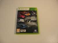 The Crew - GRA Xbox 360 - Opole 3757