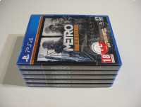 Metro Redux PL - GRA Ps4 - Opole 3807