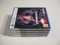 Tekken 8 PL - GRA Ps5 - Opole 3875