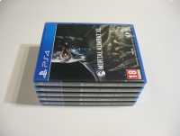 Mortal Kombat XL PL - GRA Ps4 - Opole 3927