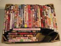 Filmy DVD Zestaw Pakiet 32szt. - Opole 3980