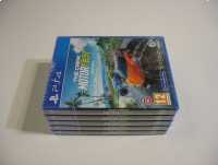 The Crew Motorfest PL - GRA Ps4 - Opole 3984