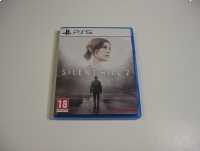 Silent Hill 2 - GRA Ps5 - Opole 4061
