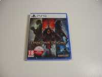 Dragons Dogma II PL - GRA Ps5 - Opole 4063