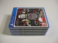 Sleeping Dogs Definitive Edition PL - GRA Ps4 - Opole 4066