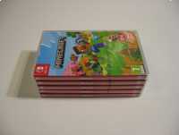 Minecraft PL - GRA Nintendo Switch - Opole 4076