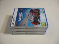 WRC Generations The Official Game PL - GRA Ps4 - Opole 4171
