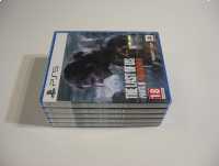 The Last of Us Part 2 Remastered PL - GRA Ps5 - Opole 4261