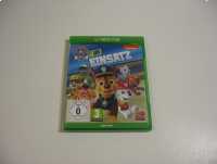 Paw Patrol im Einsatz Roll Psi Patrol Rusza do Akcji - GRA Xbox One - Opole 4286