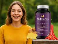 NutriLaben - Odchudzanie