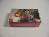 Hot Wheels Unleashed 2 Turbocharged PL - GRA Nintendo Switch - Opole 4290