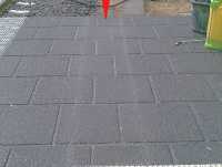 Impregnacja kostki brukowej, balkonów, tarasów, fasad,ewelacji,  murów, kamienia itp.