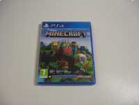 Minecraft - GRA Ps4 - Opole 4294
