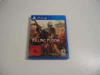 Killing Floor 2 - GRA Ps4 - Opole 4295