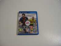 Fifa 13 - GRA PS Vita - Opole 4298