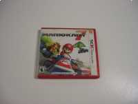 Mario Kart 7 - Region USA - GRA Nintendo 3DS - Opole 4299
