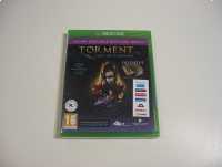 Torment Tides of Numenera - GRA Xbox One - Opole 4300