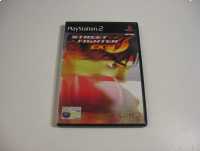 Street Fighter EX3 - GRA Ps2 - Opole 4301
