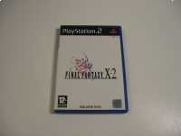 Final Fantasy X-2 - GRA Ps2 - Opole 4303
