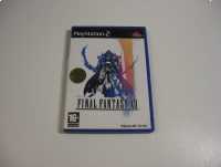 Final Fantasy XII - GRA Ps2 - Opole 4304
