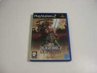 Maximo vs Army of Zin - GRA Ps2 - Opole 4305