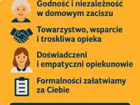 Opieka domowa nad seniorami Opole całodobowe wsparcie dla Twoich bliskich