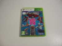 London 2012 Kinect - GRA Xbox 360 - Opole 4307