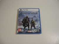 God of War Ragnarok PL - GRA Ps5 - Opole 4329