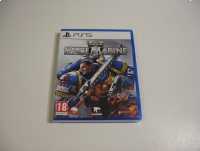 Warhammer 40,000 Space Marine 2 PL - GRA Ps5 - Opole 4331