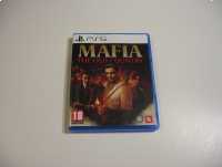 Mafia The Old Country PL - GRA Ps5 - Opole 4333