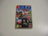 Psi Patrol Grand Prix PL - GRA Nintendo Switch - Opole 4336