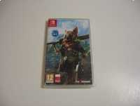 Biomutant PL - GRA Nintendo Switch - Opole 4339