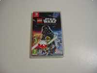 LEGO Star Wars The Skywalker Saga PL - GRA Nintendo Switch - Opole 4341