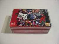 Persona 5 Tactica - GRA Nintendo Switch - Opole 4344