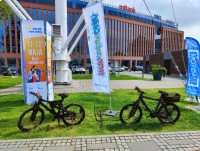 Magnes neodymowy do poszukiwań w wodzie F 300x2 Power